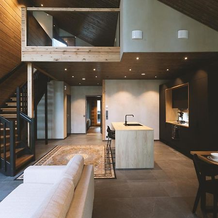 Luxury Villa Lapland Rovaniemi Exteriér fotografie
