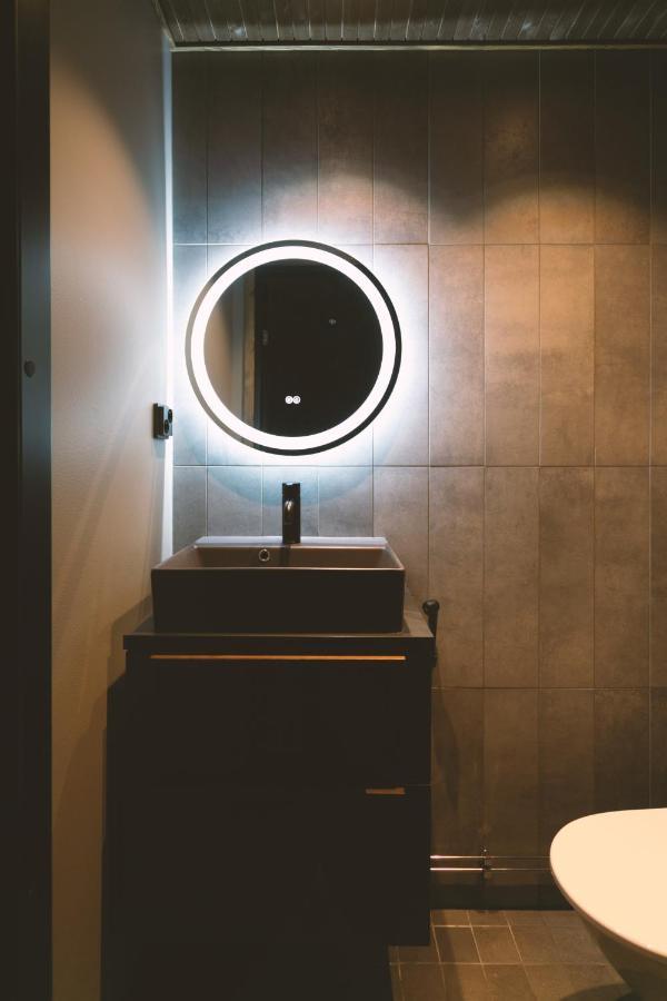 Luxury Villa Lapland Rovaniemi Exteriér fotografie