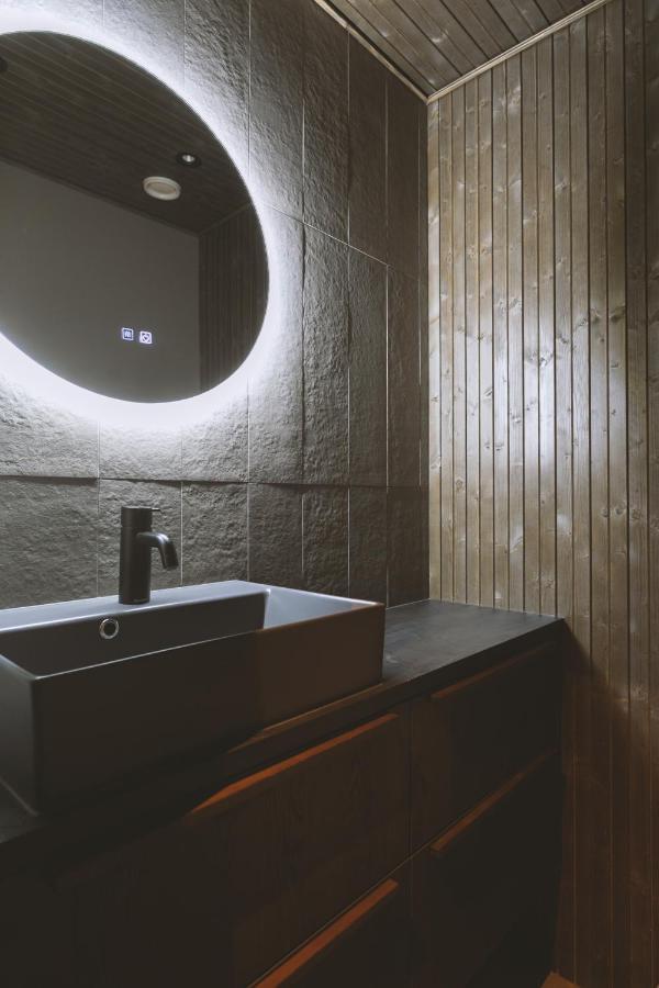 Luxury Villa Lapland Rovaniemi Exteriér fotografie